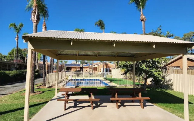 Sun River Resort Mildura