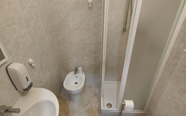 Santa Rita Rooms