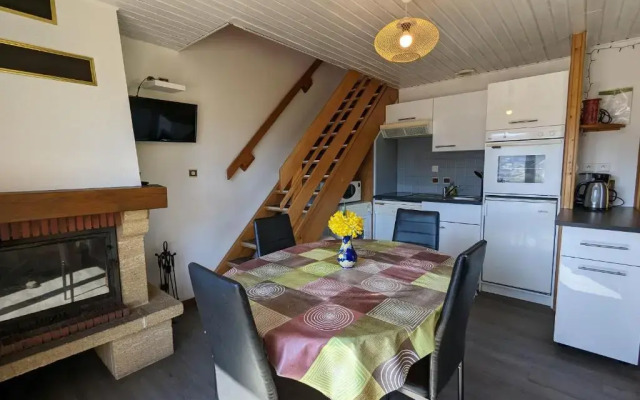 Chalet Gérardmer, 3 pièces, 4 personnes - FR-1-589-95