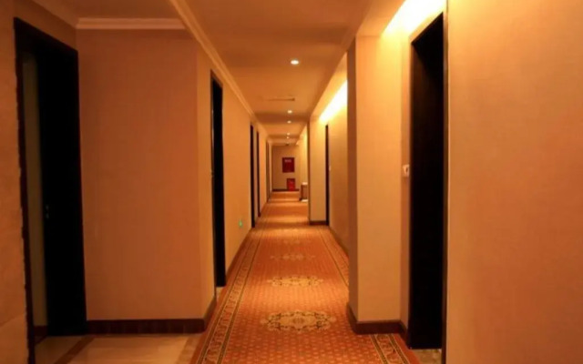 Nyingchi Minghai Hotel