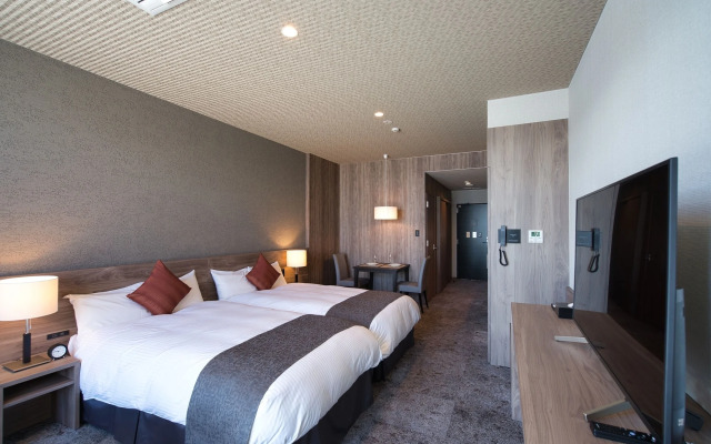 Winery Hotel & Condominium HITOHANA