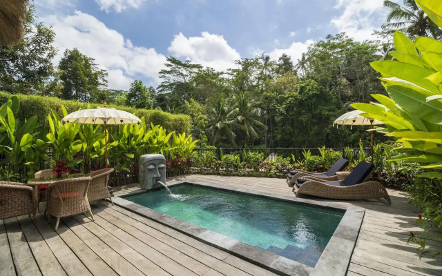 Keliki Luxury Lodge