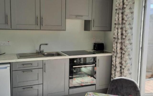 The Apartment at Carriglea