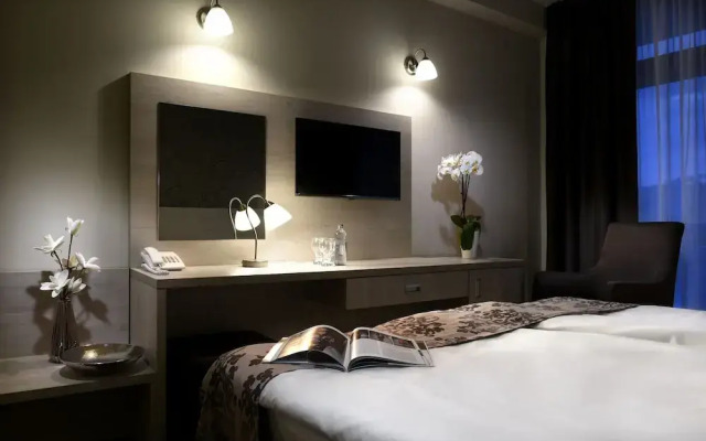 Hotel Magnólia
