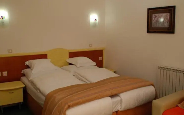 Hotel Klimetica