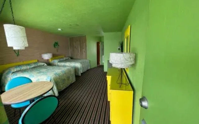 Caribbean Motel