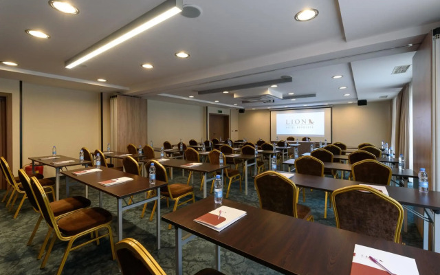 Lion Hotel Borovets