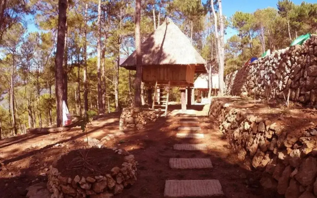 sagada heritage village