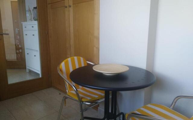 Almancil Park Apartment