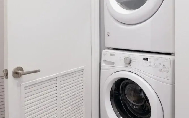 Sonder - 943 Crosby - Lovely 2br