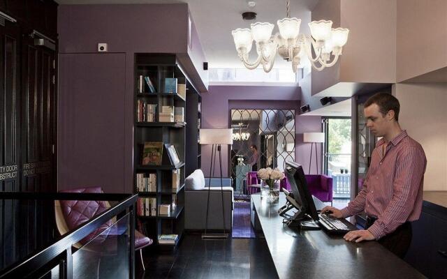 Spicers Balfour Hotel