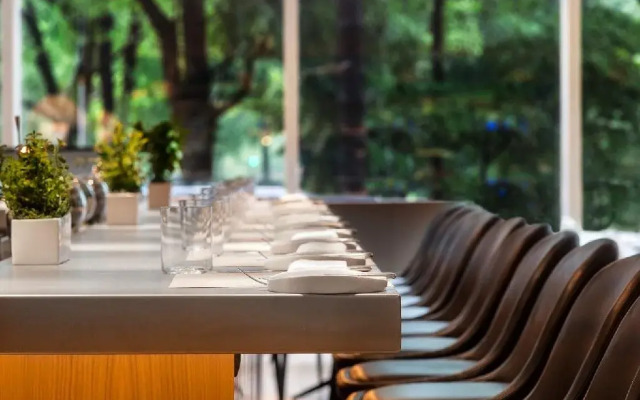 Trump International Hotel & Tower New York