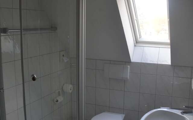 Hotel Zum Weserdampfschiff