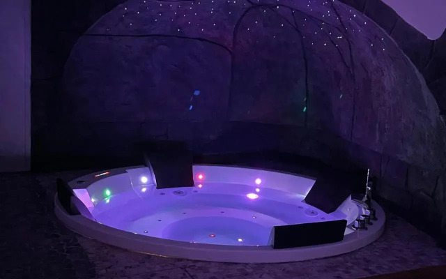 Elite Apartment SPA
