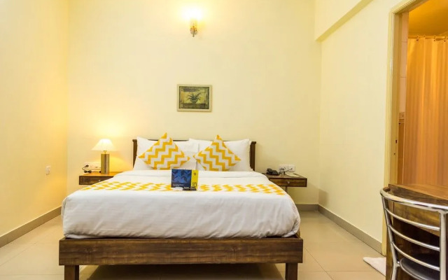 Queensway Park Luxury Service Apartments