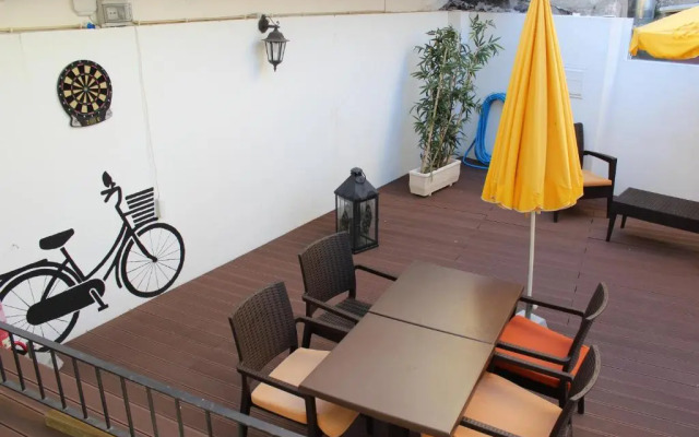 Serenata Hostel