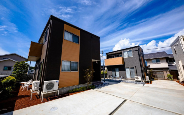 Oriya Mt.Fuji -Enishi-