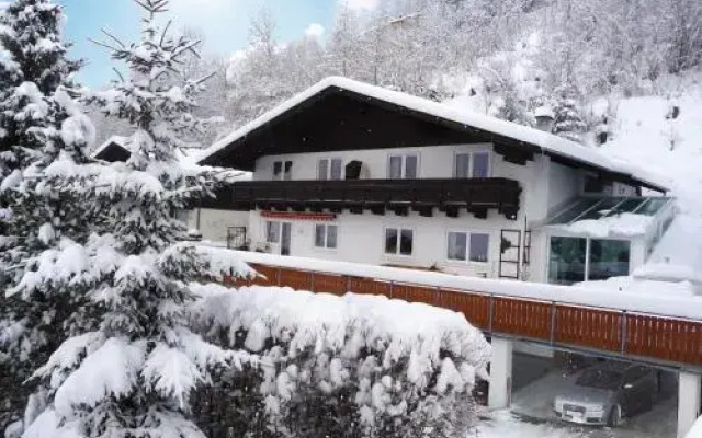 Apartment Zaglau