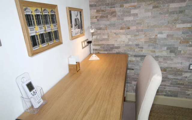 Happyfew - Le Garibaldi