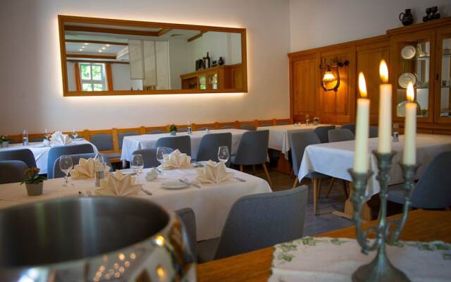 Hotel Waldschlösschen