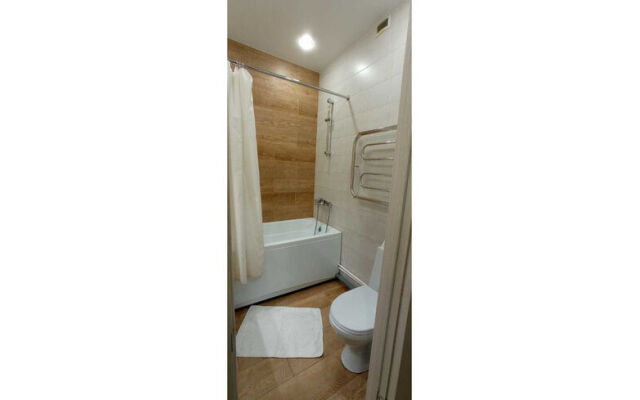 Хоум Отель на  пр. Притомский, д. 29