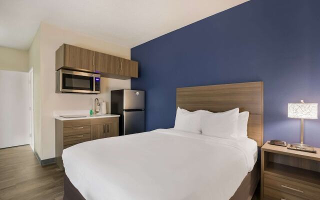 Mainstay Suites Joliet I-55