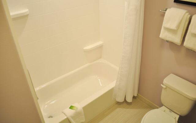 Holiday Inn Express & Suites Price by IHG