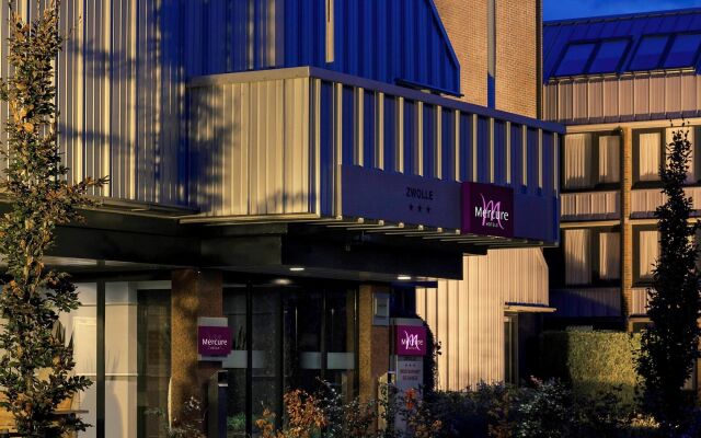 Mercure City Zwolle Hotel