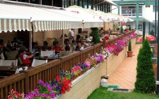 Park Hotel Izida