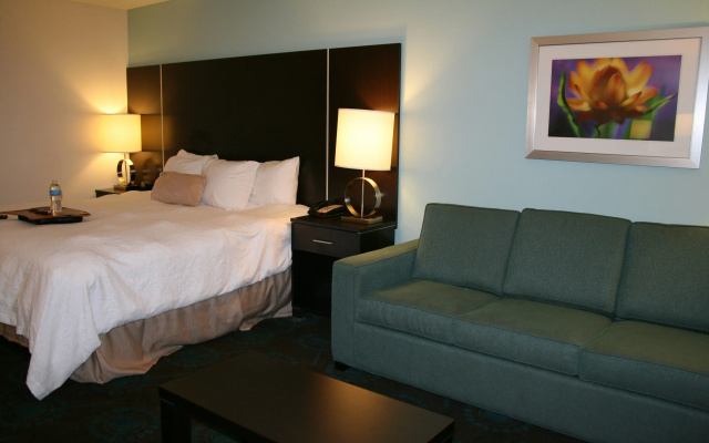 Hampton Inn Shreveport Airport