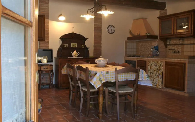Il Casale Di San Miniato