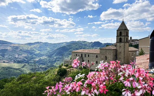 Appartamento con Vista Montagna