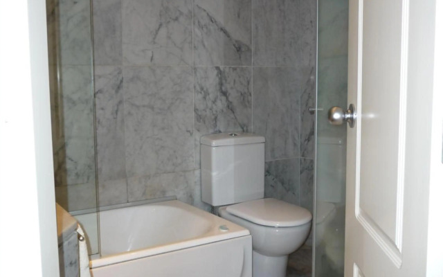 Apartamento muy acogedor , en el casco antiguo.