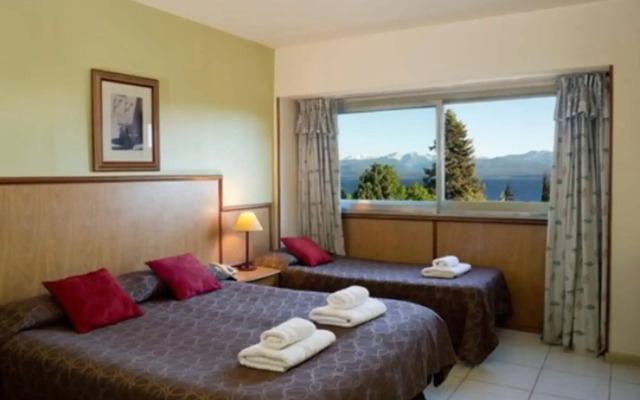 Hotel Internacional