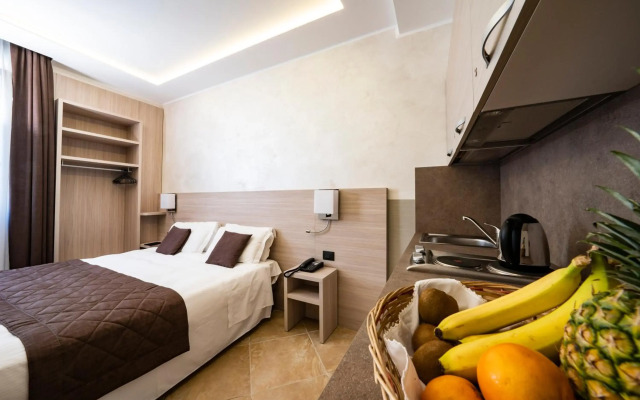 Hotel Plaza Torino