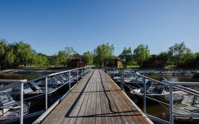 Семь Островов