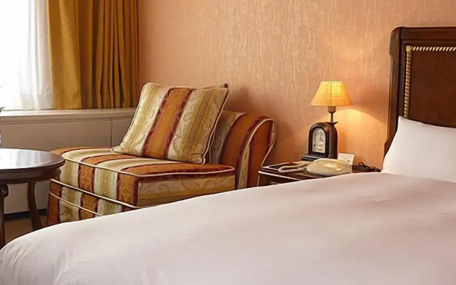 Victoria Inn Nagasaki