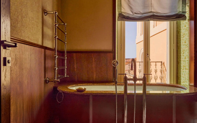 Orient Express La Minerva