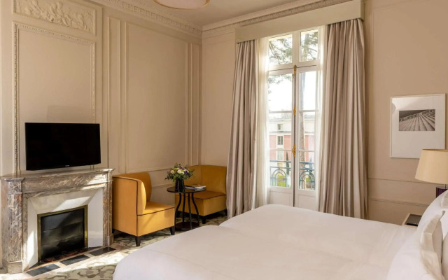 Waldorf Astoria Versailles - Trianon Palace