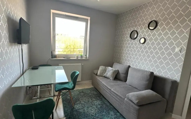 Apartament Premium Targi Kielce 4 km