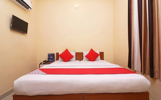 Hotel T-24