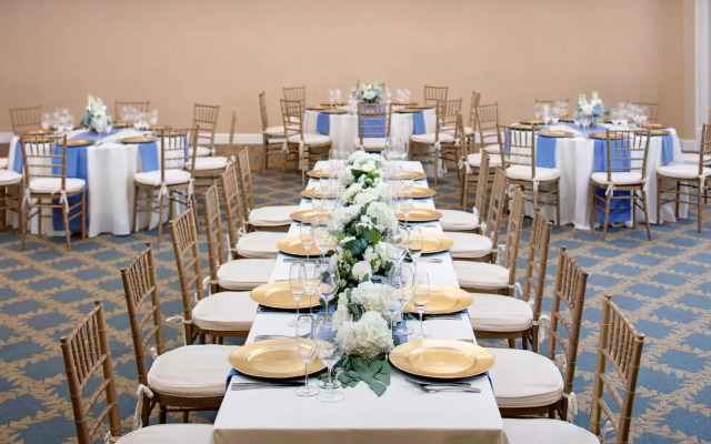 Westford Regency Inn & Conference Center
