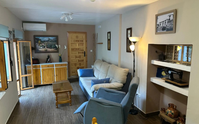 Casa Tio Paco