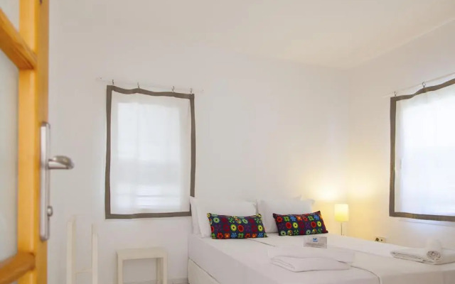 Mavi Suite Türkbükü
