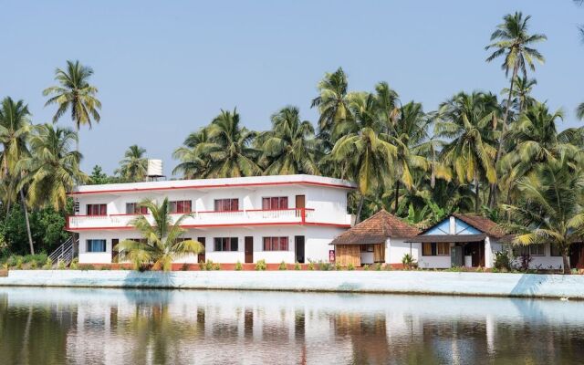 The Whispering Lake Resort