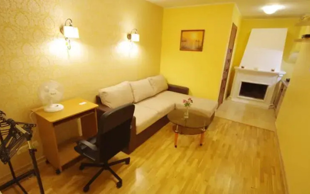 Traku Street Flat