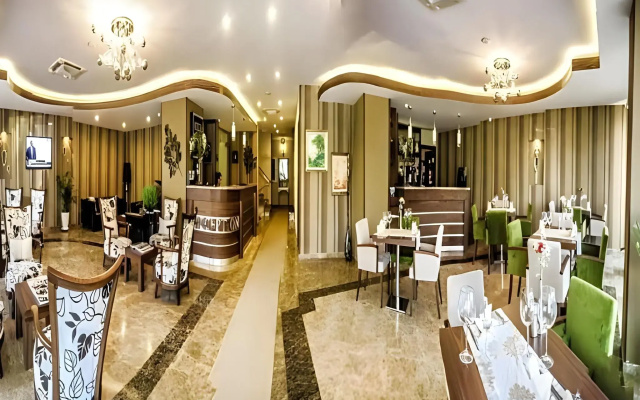 Koza Suite
