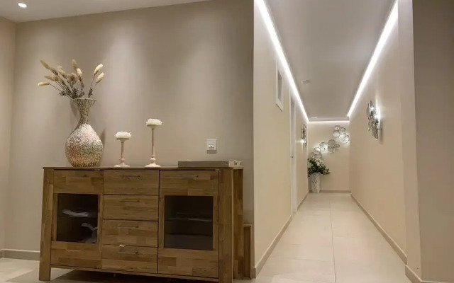 Sea to Sky Suites - Mijas Pueblo