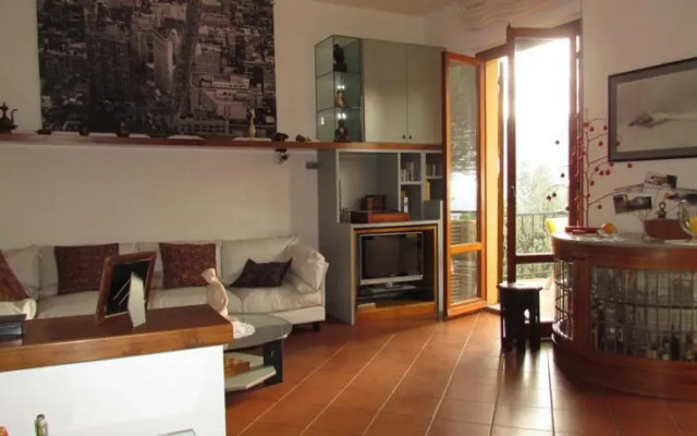 Tuscan Feeling Country Villa