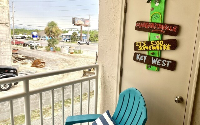 Sugar Beach Condos by ALBVR